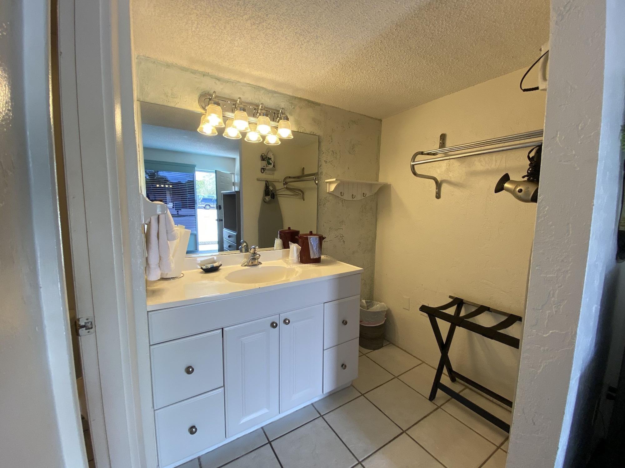 Flamingo Motel & Villas Bonita Springs North Naples Dış mekan fotoğraf